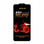 محافظ صفحه نمایش شیشه ای Full Cover ESD Anti Static - Weva مدل Samsung A14 / M14 / F14 / A22 5G (بدون پک)
