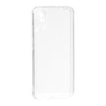 قاب Space ژله ای شفاف Xiaomi Redmi 9A / Redmi 9A Sport / Redmi 9AT