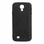 قاب طرح چرم RYOURK مدل Samsung Galaxy S4 - مشکی