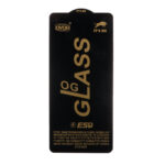 محافظ صفحه نمایش شیشه ای درجه یک Samsung A71 / A72 / A73 / M51 / M52 / M53 / M54 / M62 / Note 12 Pro 5G / Note 12 Pro Plus / Poco X5 Pro / Poco F5 - Full Cover OG - ESD OVOG