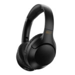 هدفون بی سیم QCY مدل H2 Pro - مشکی (گارانتی شش ماهه شرکتی) - تصویر 2