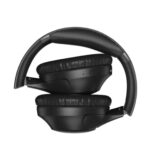 هدفون بی سیم QCY مدل H2 Pro - مشکی (گارانتی شش ماهه شرکتی) - تصویر 4