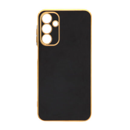 قاب محافظ لنزدار My Case مدل Samsung Galaxy A15 - مشکی