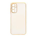 قاب محافظ لنزدار My Case مدل Samsung Galaxy A15 - سفید