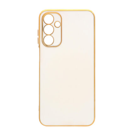 قاب محافظ لنزدار My Case مدل Samsung Galaxy A15 - سفید
