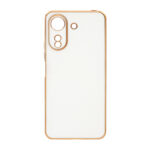 قاب محافظ لنزدار My Case مدل Xiaomi Redmi 13C / Poco C65 - سفید