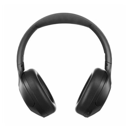هدفون بی سیم QCY مدل H3 Lite - مشکی (گارانتی شش ماهه شرکتی)