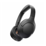 هدفون بی سیم QCY مدل H3 Lite - مشکی (گارانتی شش ماهه شرکتی) - تصویر 2