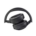 هدفون بی سیم QCY مدل H3 Lite - مشکی (گارانتی شش ماهه شرکتی) - تصویر 5