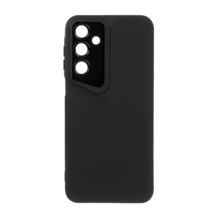 قاب ژله ای Sports Design مدل Samsung Galaxy A16 - مشکی