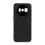 قاب ژله ای Sports Design مدل Samsung Galaxy S8 - مشکی