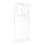 قاب Space ژله ای شفاف MPS - Xiaomi Mi 13T / Mi 13T Pro