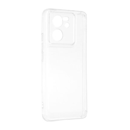 قاب Space ژله ای شفاف MPS - Xiaomi Mi 13T / Mi 13T Pro