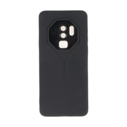 قاب ژله ای Sports Design مدل Samsung Galaxy S9 Plus - مشکی