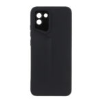 قاب ژله ای Sports Design مدل Samsung Galaxy A03 - مشکی