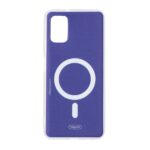 قاب Colorful Magic طرح مگ سیف Xiaomi Poco M3 / Redmi 9T 4G - آبی کاربنی