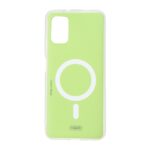 قاب Colorful Magic طرح مگ سیف Xiaomi Poco M3 / Redmi 9T 4G - سبز