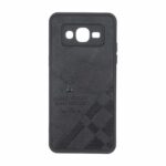 قاب طرح چرم گوزنی Pal Prime مدل Samsung J2 Prime / G532 - مشکی