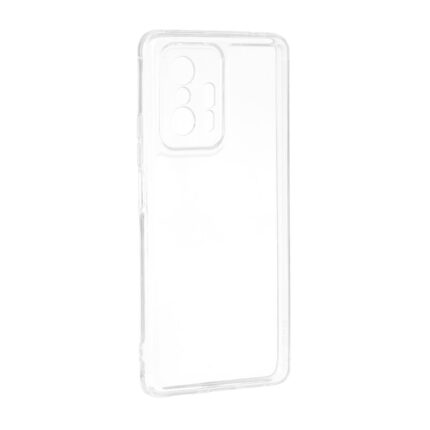 قاب Space ژله ای شفاف MPS - Xiaomi Mi 11T / Mi 11T Pro