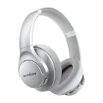 هدفون بی سیم ANKER مدل LIFE Q20 (Upgraded) A3025045 - نقره ای (گارانتی شش ماهه ایویز)