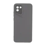 قاب ژله ای Sports Design مدل Samsung Galaxy A03 - خاکستری