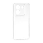 قاب Space ژله ای شفاف MPS - Xiaomi Poco M7 Pro 5G