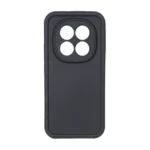 قاب Solid Case مدل Xiaomi Redmi Note 15 Pro Plus - مشکی