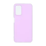 قاب دو لایه مات Xiaomi Poco M3 / Redmi 9T 4G - یاسی