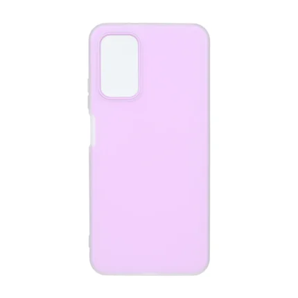 قاب دو لایه مات Xiaomi Poco M3 / Redmi 9T 4G - یاسی