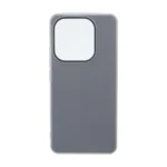 قاب دو لایه مات Xiaomi Redmi Note 14 4G - مشکی