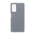 قاب دو لایه مات Xiaomi Redmi Note 12 Pro 4G / Redmi Note 11 Pro - مشکی
