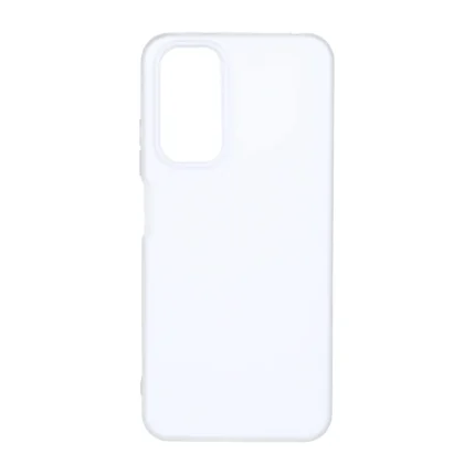 قاب دو لایه مات Xiaomi Redmi Note 12S / Xiaomi Redmi Note 11 4G / Redmi Note 11S - سفید