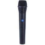 اسپیکر بی سیم BIG SOUND مدل KTS-2465 - مشکی - ASP (گارانتی شش ماهه آروین سپهر) - تصویر 9