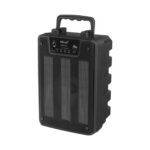 اسپیکر بی سیم BIG SOUND مدل KTS-1921 - مشکی - ASP (گارانتی شش ماهه آروین سپهر) - تصویر 4