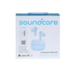 ایرفون بی سیم Anker مدل R60i NC D1202H31 - آبی (گارانتی شش ماهه ایویز) - تصویر 3