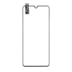 محافظ صفحه نمایش شیشه ای Full Cover ESD Anti Static - Super 6 مدل Xiaomi Redmi 14C / Poco C75 / Poco C71 / Redmi A5 / Redmi A3 Pro / Redmi A4