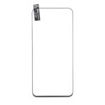 محافظ صفحه نمایش شیشه ای Full Cover ESD Anti Static - Super 6 مدل Xiaomi Redmi 15 / Poco M7 4G