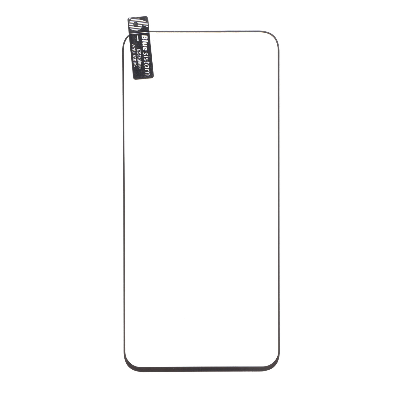 4627010 محافظ صفحه نمایش شیشه ای Full Cover ESD Anti Static - Super 6 مدل Xiaomi Redmi 15 / Poco M7 4G - تصویر 1