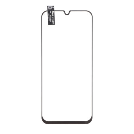 محافظ صفحه نمایش شیشه ای Full Cover ESD Anti Static - Super 6 مدل Xiaomi Redmi 15C / Poco C85