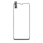 محافظ صفحه نمایش شیشه ای Full Cover ESD Anti Static - Super 6 مدل Samsung Galaxy A70 / A70S / A42 / M42
