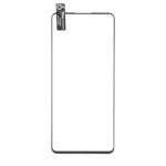 محافظ صفحه نمایش شیشه ای Full Cover ESD Anti Static - Super 6 مدل Samsung Galaxy A71 / A72 / A73 / M51 / M52 / M53 / M54 / M62 / Note 12 Pro 5G / Note 12 Pro Plus / Poco X5 Pro / Poco F5