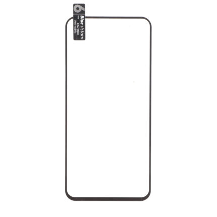 محافظ صفحه نمایش شیشه ای Full Cover ESD Anti Static - Super 6 مدل Samsung Galaxy S23 FE / A54 / Honor 400