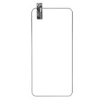 محافظ صفحه نمایش شیشه ای Full Cover ESD Anti Static - Super 6 مدل Samsung Galaxy S25 FE / S24 FE / A57 / A37 / A56 / A36
