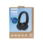 هدفون بی سیم Philips مدل TAH4209BK - مشکی (گارانتی دوساله سی آوا) - تصویر 11