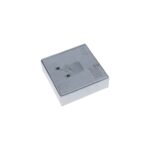 ایرفون بی سیم مدل Pro 6S - سفید (کارکرده) - تصویر 8
