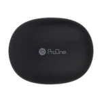 ایرفون بی سیم ProOne مدل PHB3224 Aura - مشکی - تصویر 2