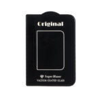 محافظ صفحه نمایش شیشه ای اورجینال Super Blazer ESD 3D 300CC مدل MPS - Apple iPhone 18 Ultra (Fold)