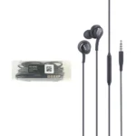 هندزفری با سیم AKG مدل EO-IG955 S8 - طوسی - kZN (گارانتی 12 ماهه Kezen)