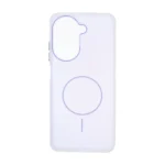 قاب مات Funnyrich طرح مگ سیف دور مات Xiaomi Redmi 15 4G - یاسی