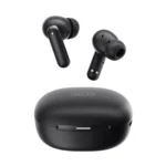 ایرفون بی سیم QCY مدل Melobuds A30 - مشکی (گارانتی شش ماهه شرکتی)
